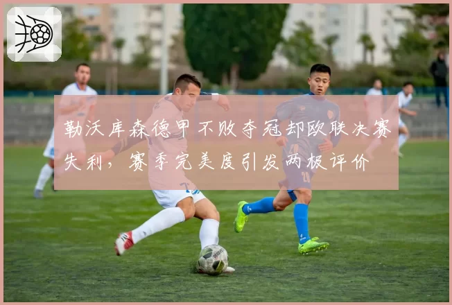 勒沃库森德甲不败夺冠却欧联决赛失利,赛季完美度引发两极评价