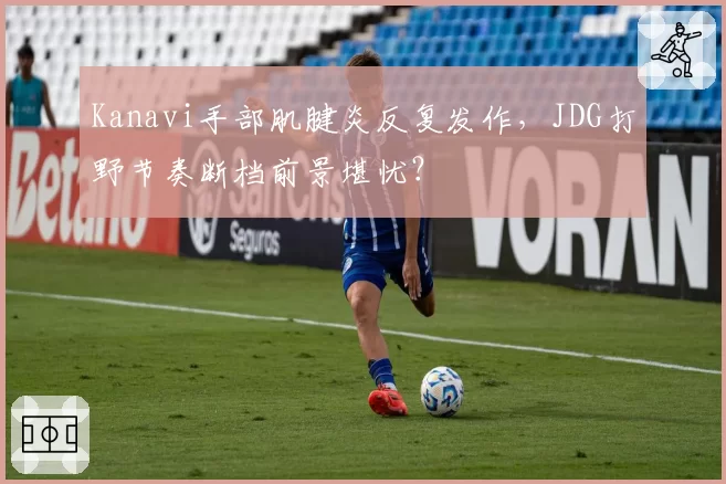 Kanavi手部肌腱炎反复发作，JDG打野节奏断档前景堪忧？